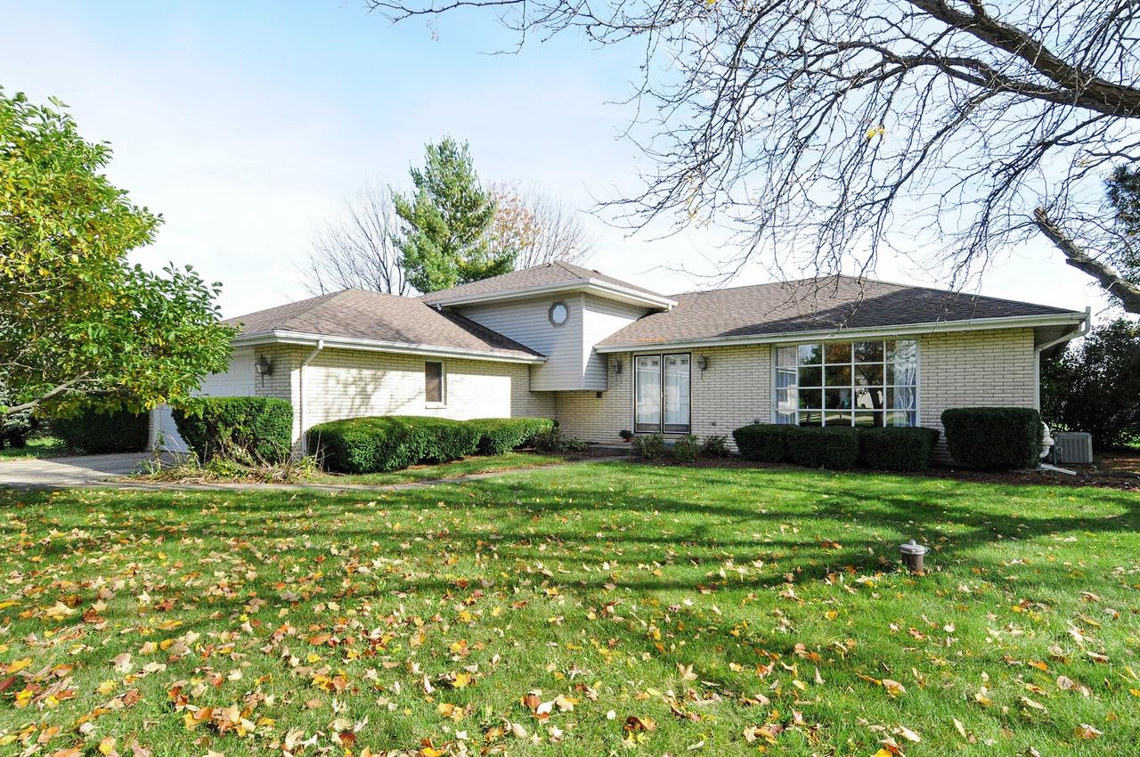 14435 S Budler Rd., Plainfield, IL 60544