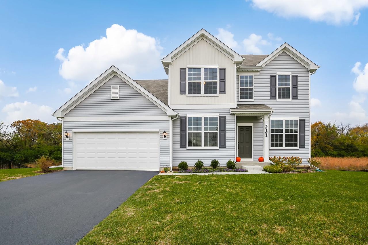 2762 Lilac Ct., Yorkville, IL 60560