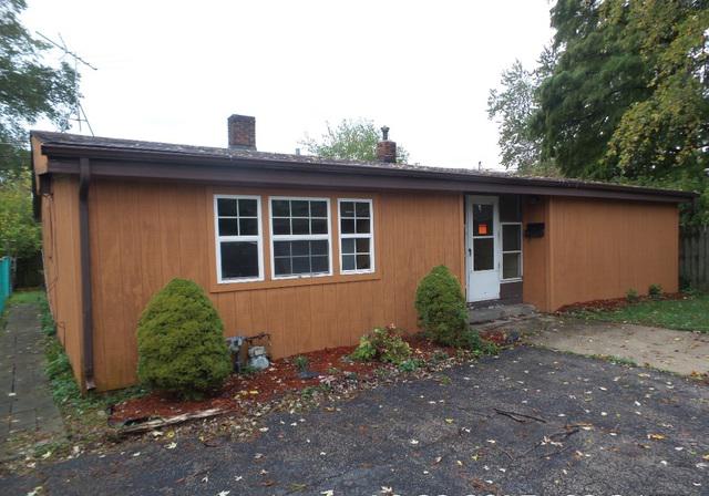 310 Freehauf St., Lemont, IL 60439