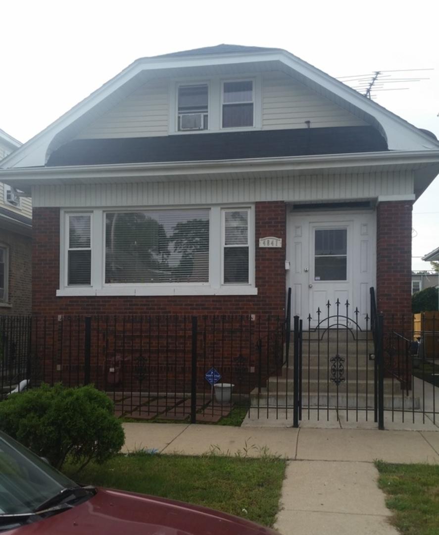 4841 W Saint Paul Ave., Chicago, IL 60639