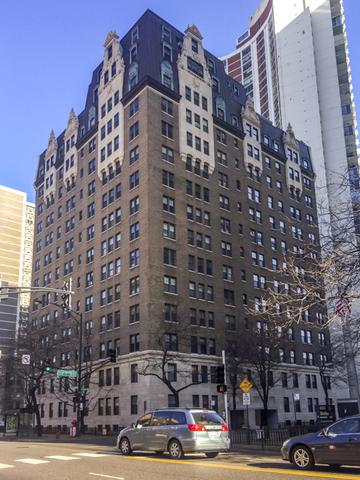 6101 N Sheridan Rd. #4E, Chicago, IL 60660