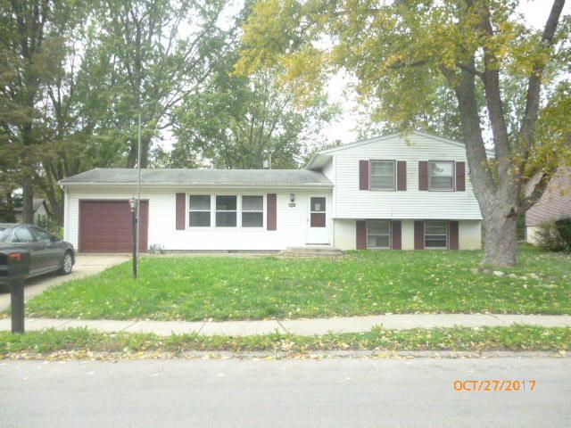 1805 Crescent Dr., Champaign, IL 61821
