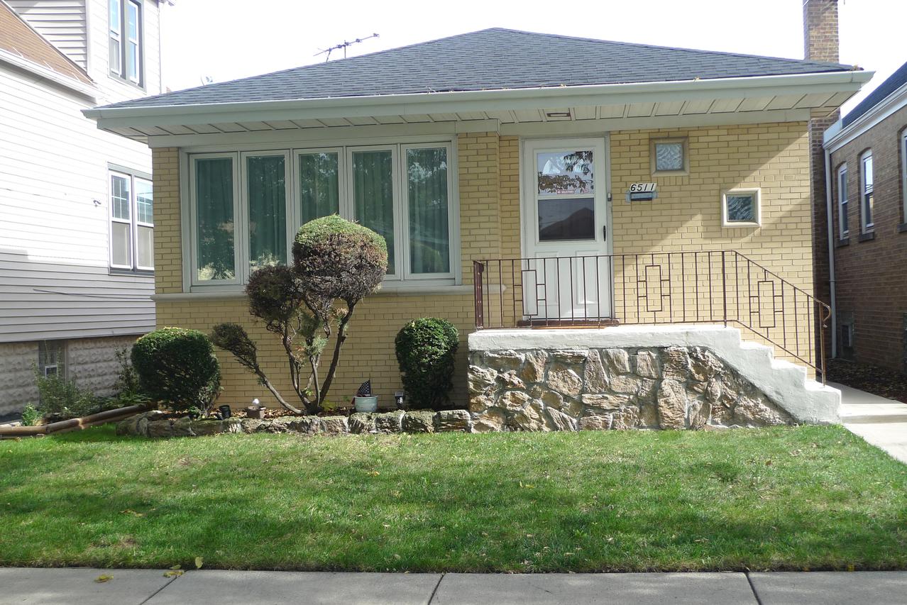 6511 S Kilpatrick Ave., Chicago, IL 60629
