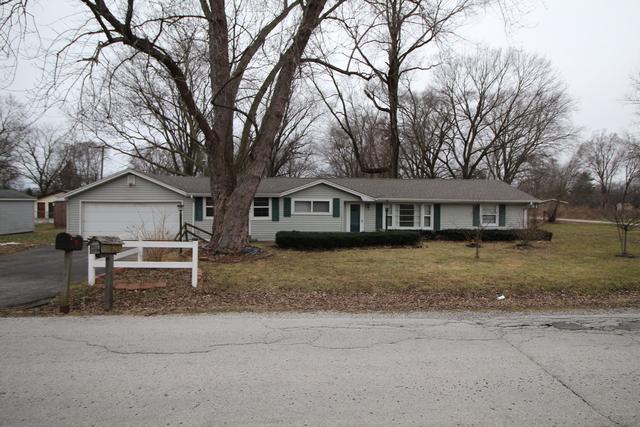 1800 Roberts St., Wilmington, IL 60481