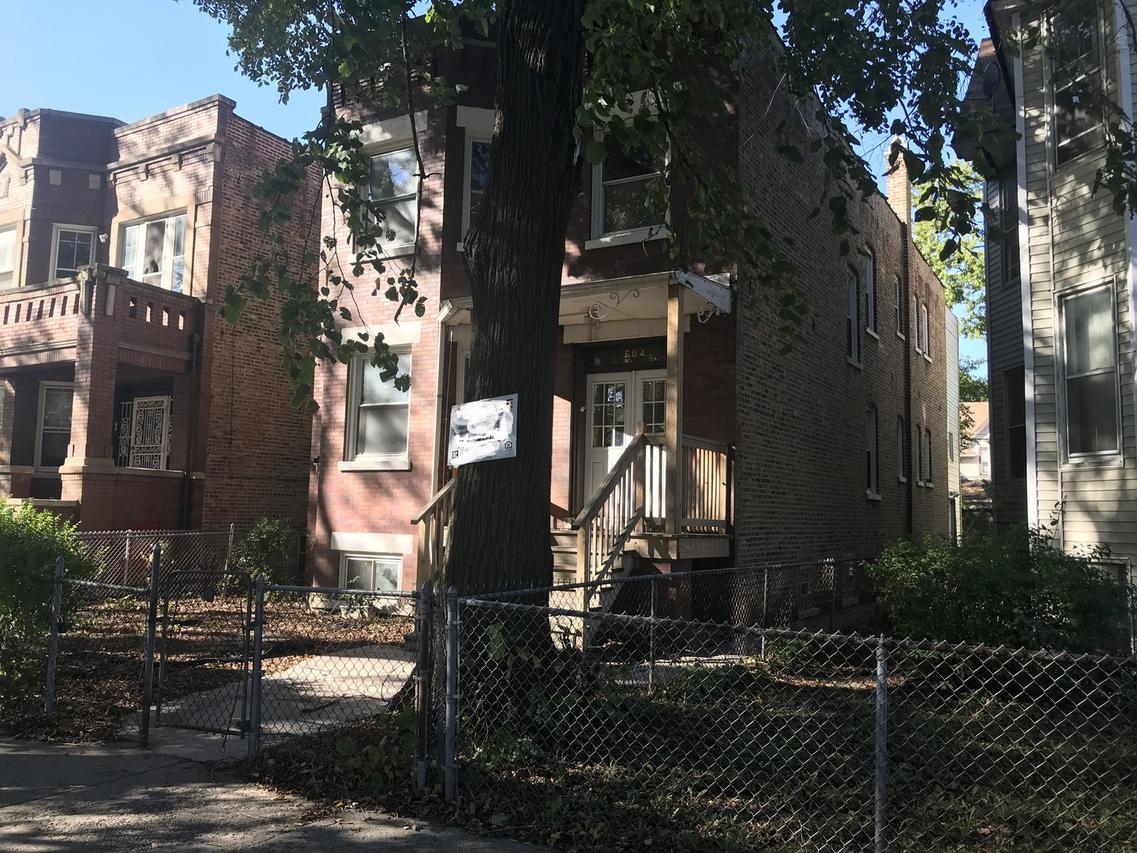 604 N Leclaire Ave., Chicago, IL 60644