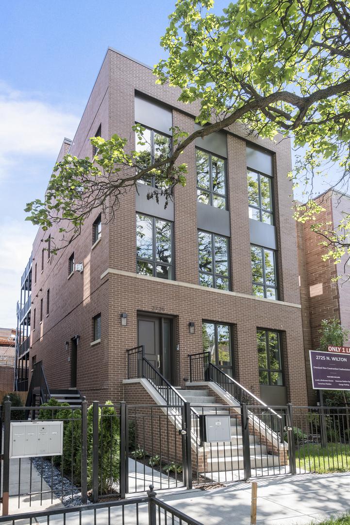 2725 N Wilton Ave. #3, Chicago, IL 60614