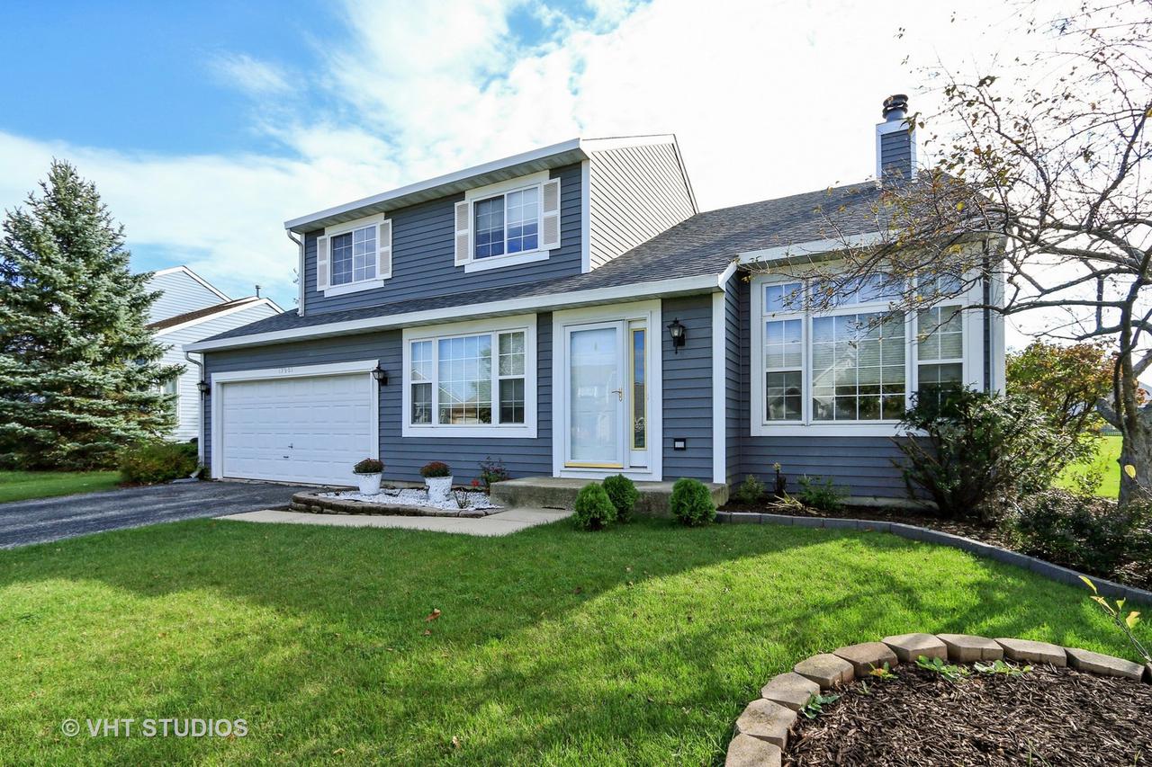 17901 W Elsbury St., Gurnee, IL 60031