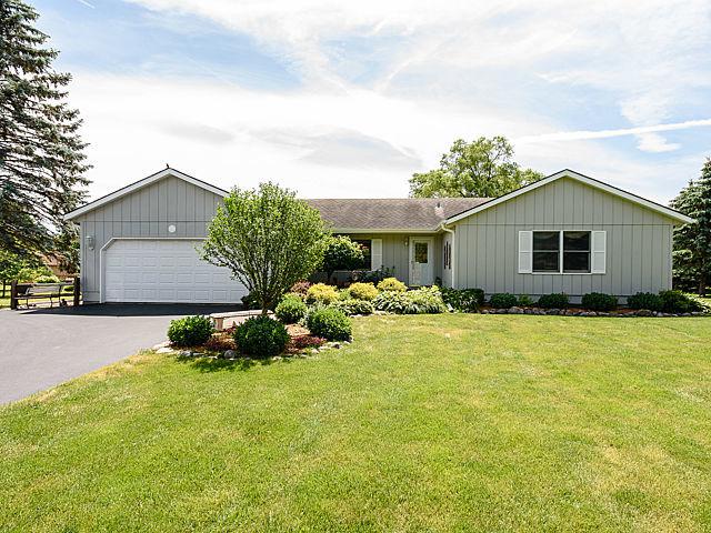 26443 N Il Route 59, Wauconda, IL 60084