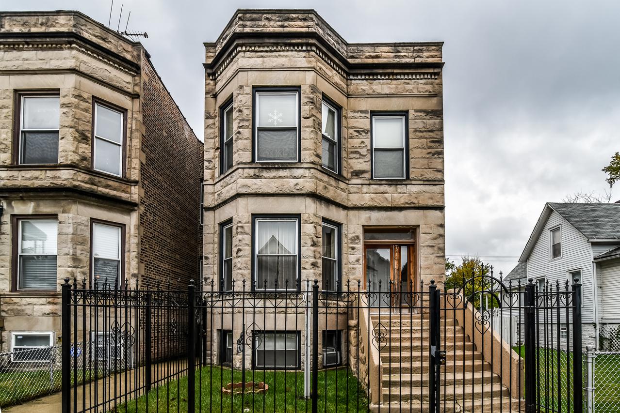 7214 S Langley Ave., Chicago, IL 60619