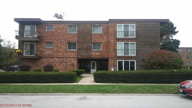 10230 Washington Ave. #1D, Oak Lawn, IL 60453