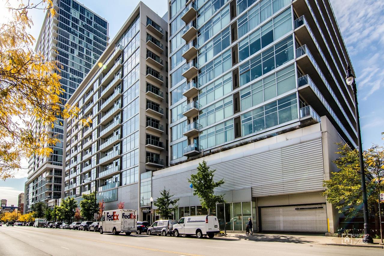 1620 S Michigan Ave. #320, Chicago, IL 60616