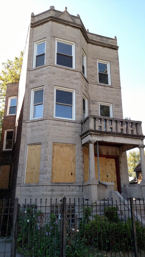 624 N Hamlin Ave., Chicago, IL 60624