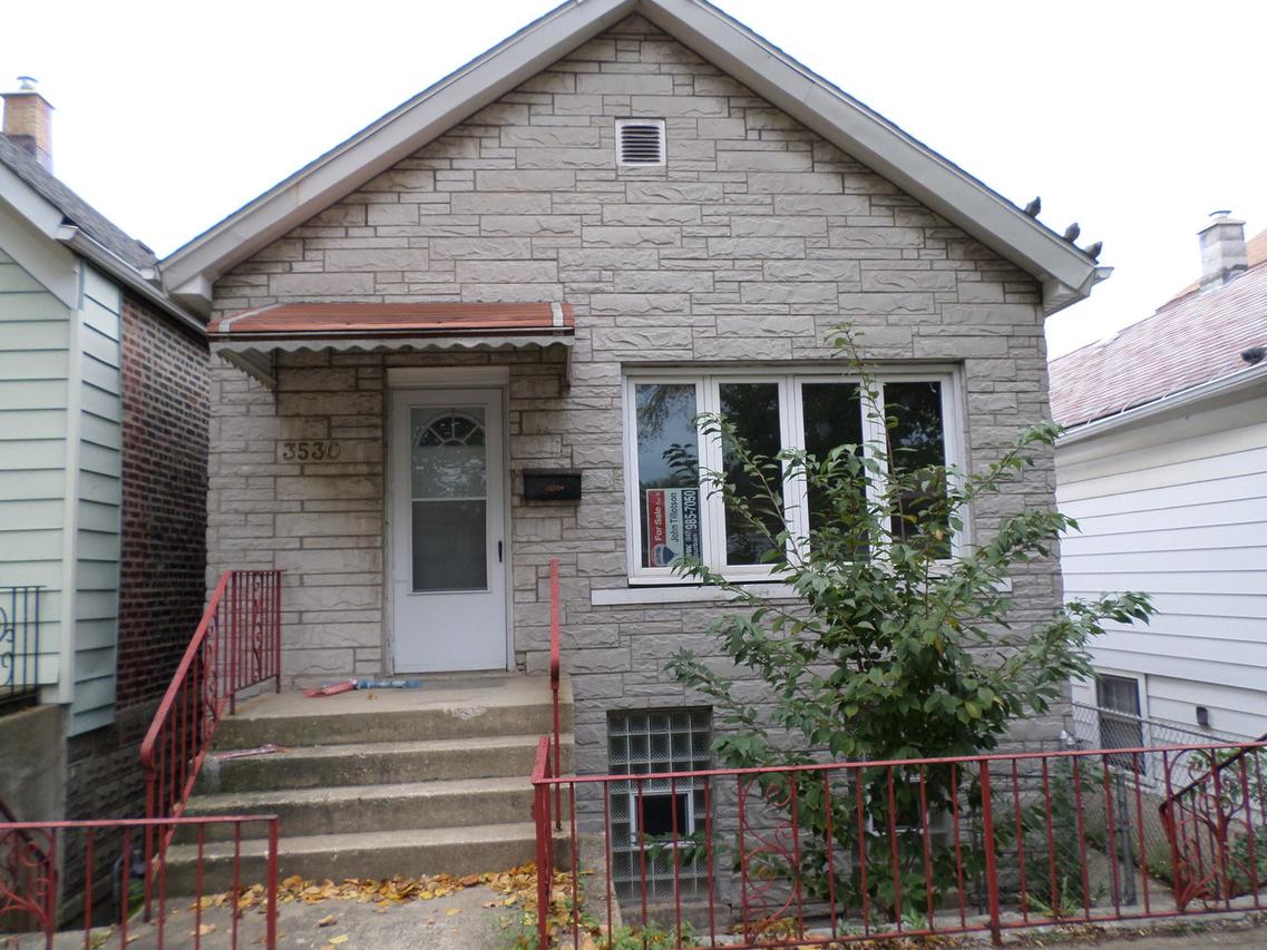 3530 S Emerald Ave., Chicago, IL 60609