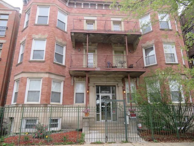 5636 S Prairie Ave. #3S, Chicago, IL 60637