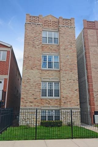 745 S Claremont Ave. #4, Chicago, IL 60612