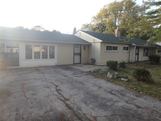 15652 Ridgeway Ave., Markham, IL 60428