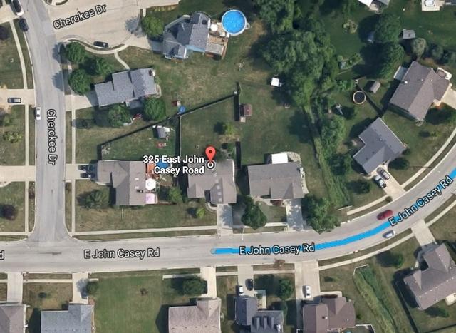 325 E John Casey Rd., Bourbonnais, IL 60914