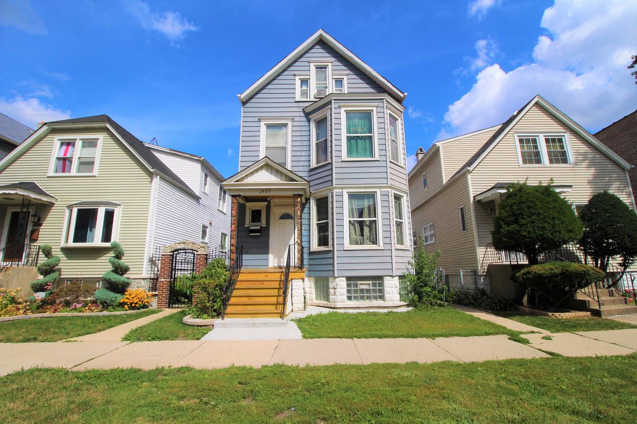 2429 N Lorel Ave., Chicago, IL 60639