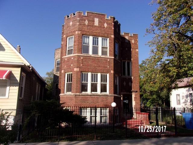 52 W 112th St., Chicago, IL 60628