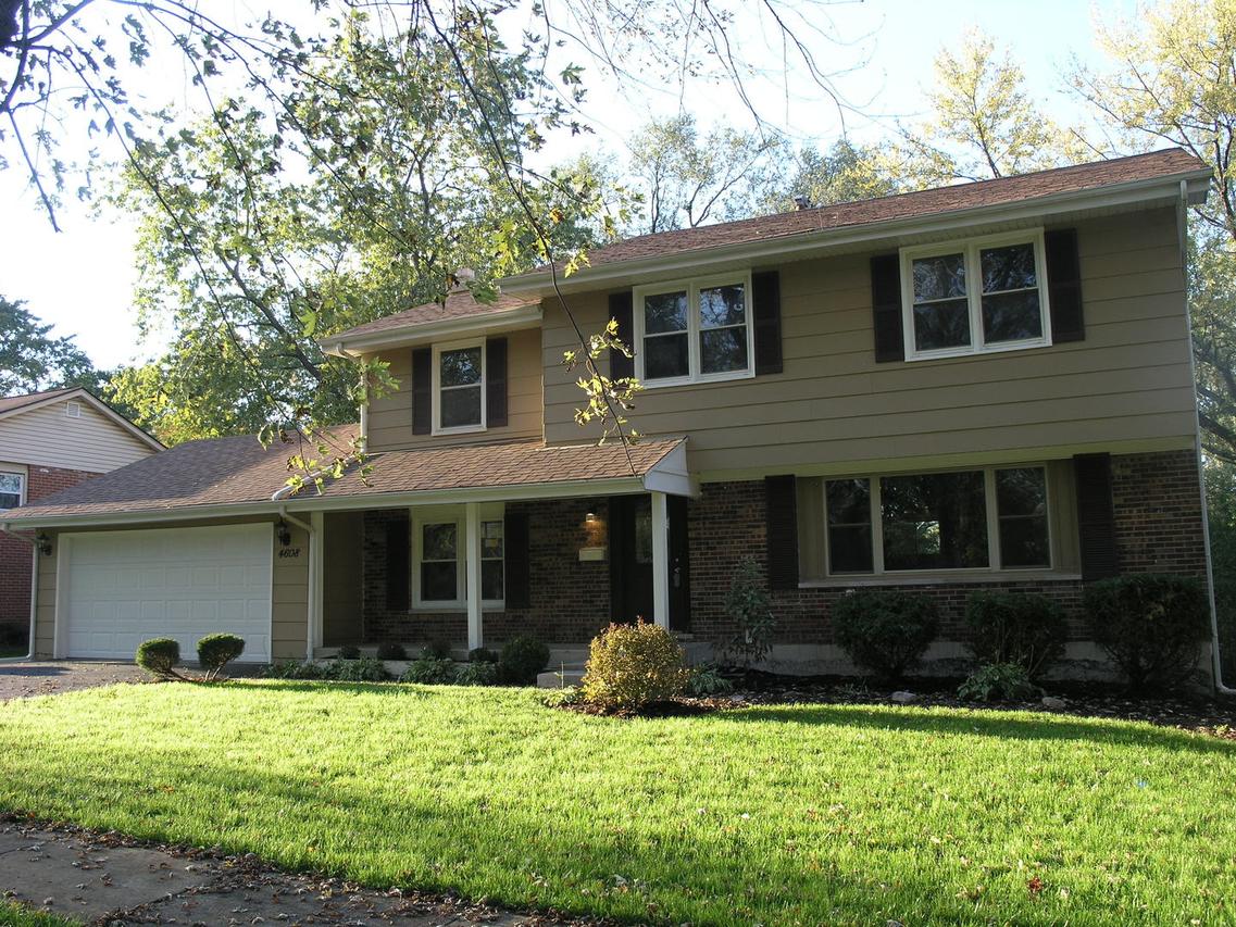 4608 177th St., Country Club Hills, IL 60478