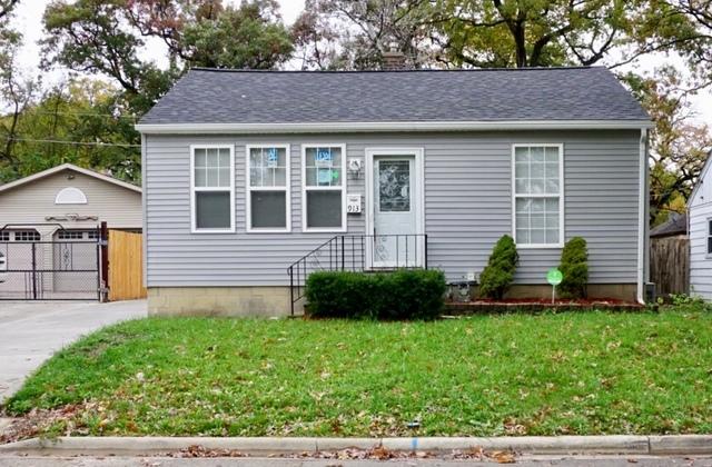 913 Westwood Ave., Joliet, IL 60436