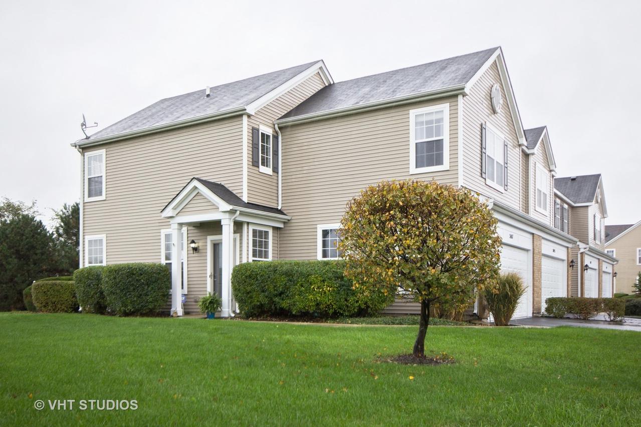 5007 Norwalk Ct., Plainfield, IL 60586