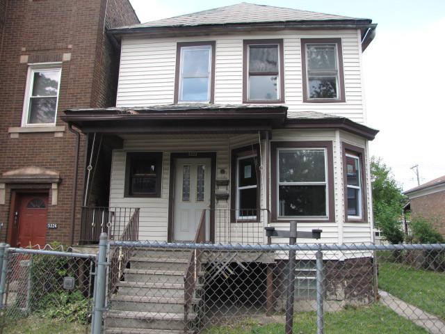 5322 W Van Buren St., Chicago, IL 60644