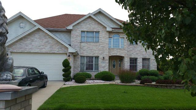 23020 Farm Trace Dr., Richton Park, IL 60471