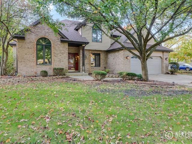 16512 Winding Creek Rd., Plainfield, IL 60586