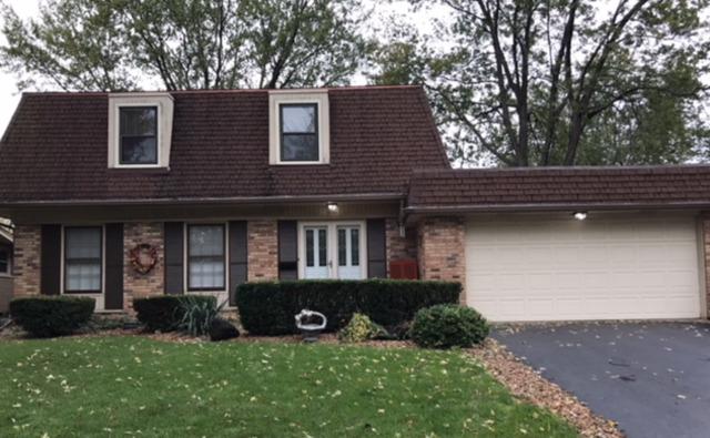 17030 Oconto Ave., Tinley Park, IL 60477