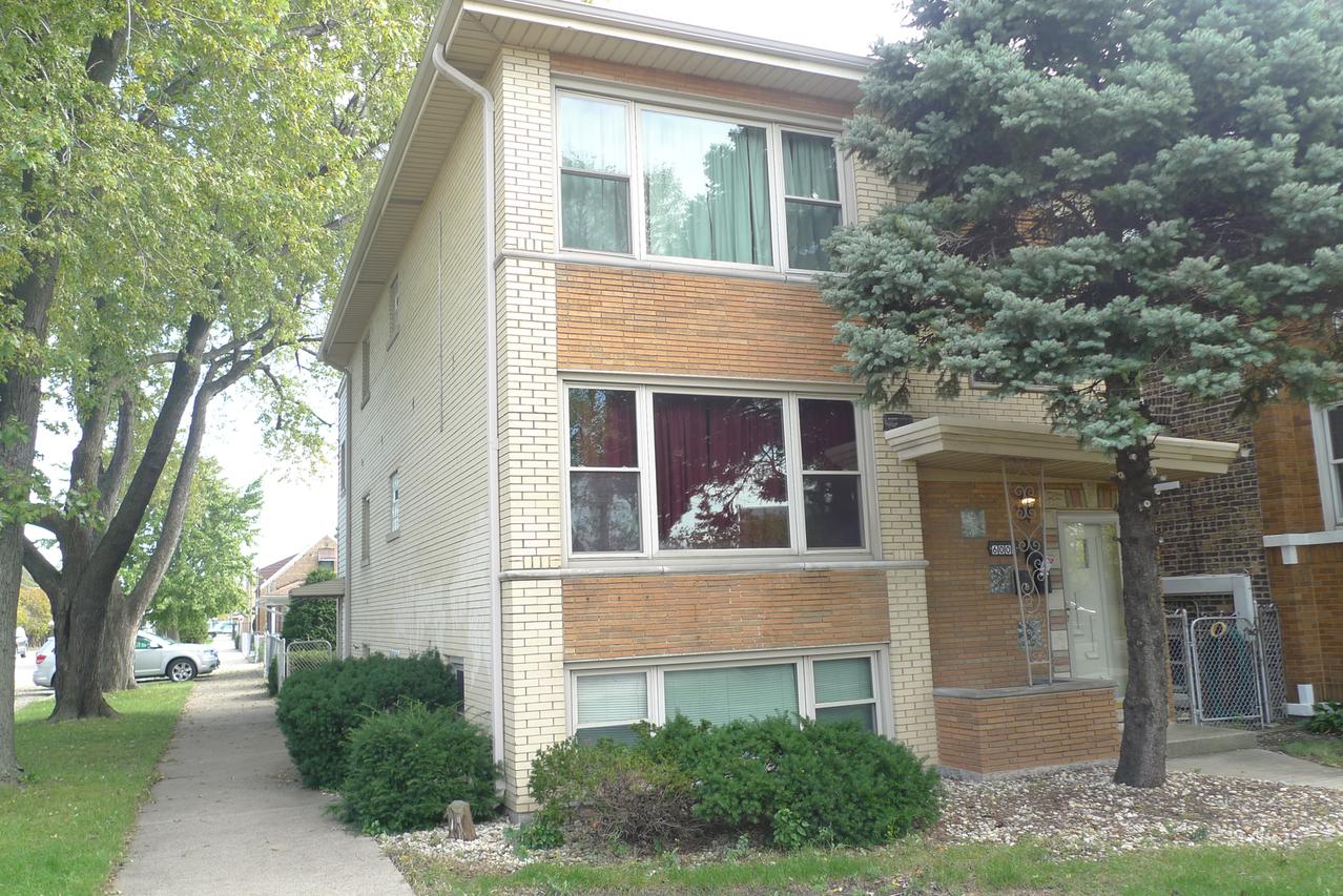 6001 S Keating Ave., Chicago, IL 60629