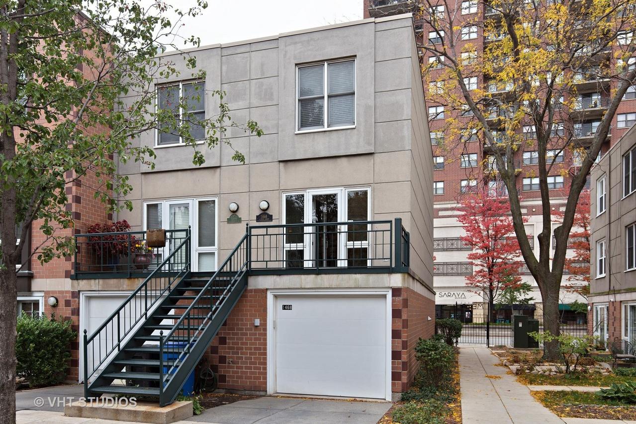 1468 S State St., Chicago, IL 60605