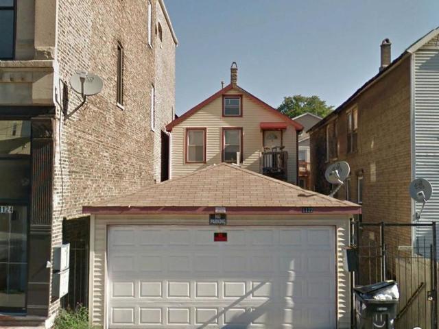 1122 W 19th St., Chicago, IL 60608