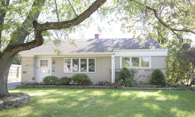 9 Marquette Pl., Park Forest, IL 60466