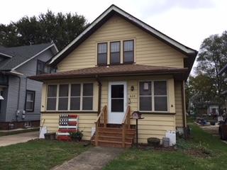 624 Jackson St., Aurora, IL 60505