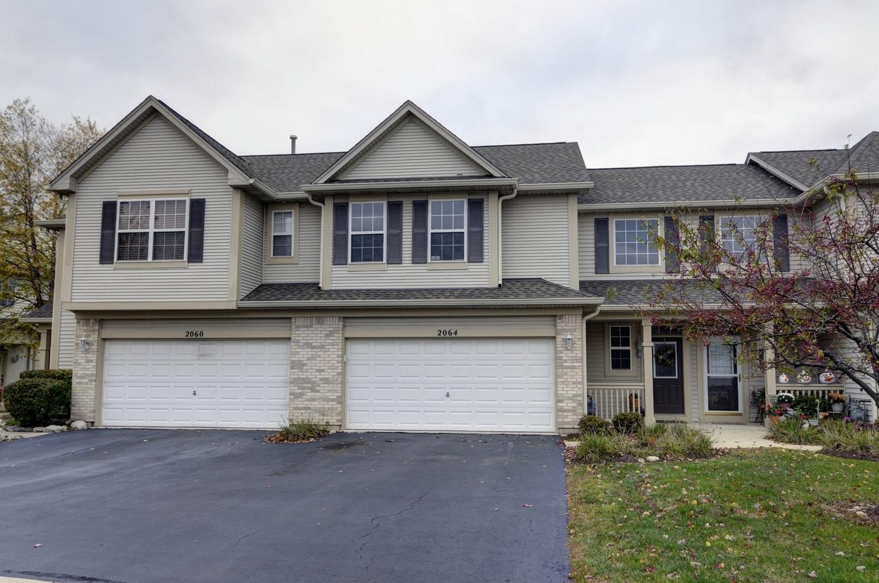2064 Sunrise Cir., Aurora, IL 60503