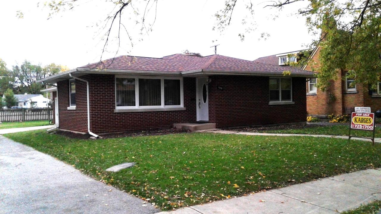 1008 W John St., Joliet, IL 60435