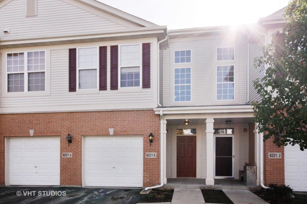 8221 Concord Ln. #K, Justice, IL 60458