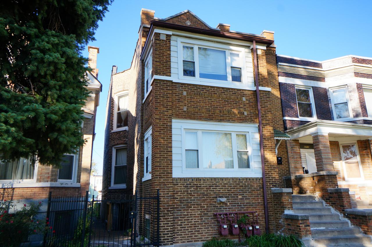 4712 W Adams St., Chicago, IL 60644
