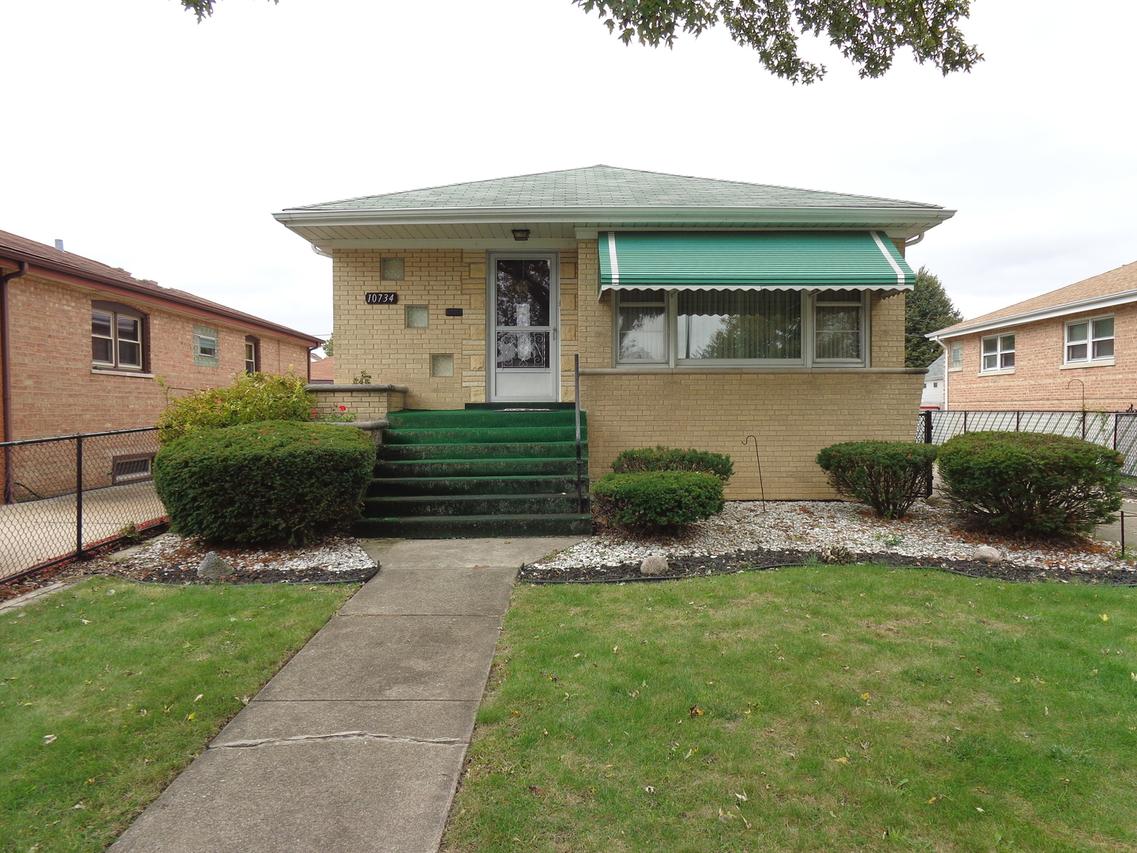 10734 S Christiana Ave., Chicago, IL 60655