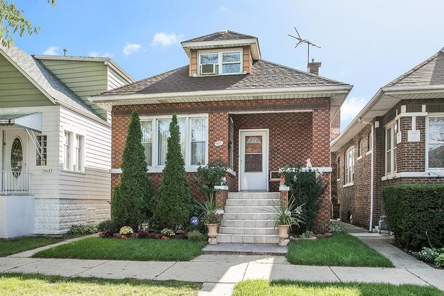 5417 W 30th Pl., Cicero, IL 60804