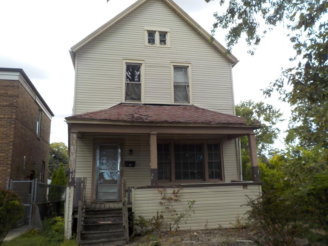 9802 S Normal Ave., Chicago, IL 60628