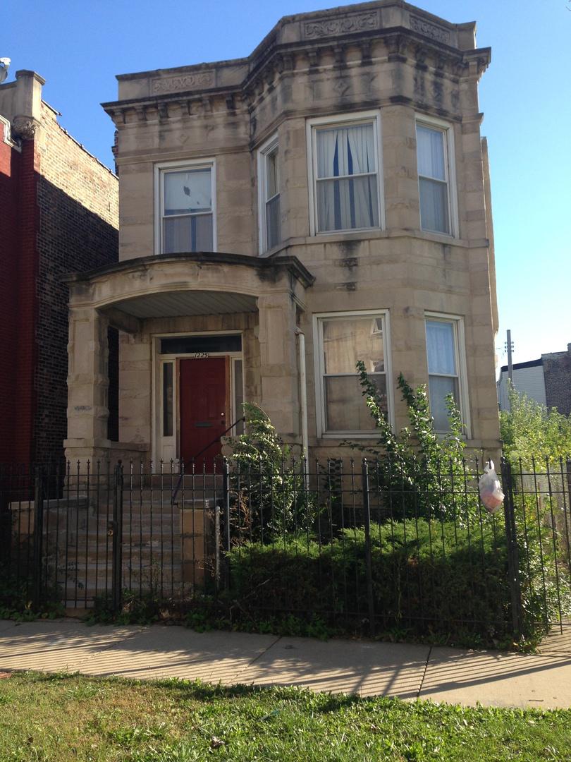 1225 S Saint Louis Ave., Chicago, IL 60623