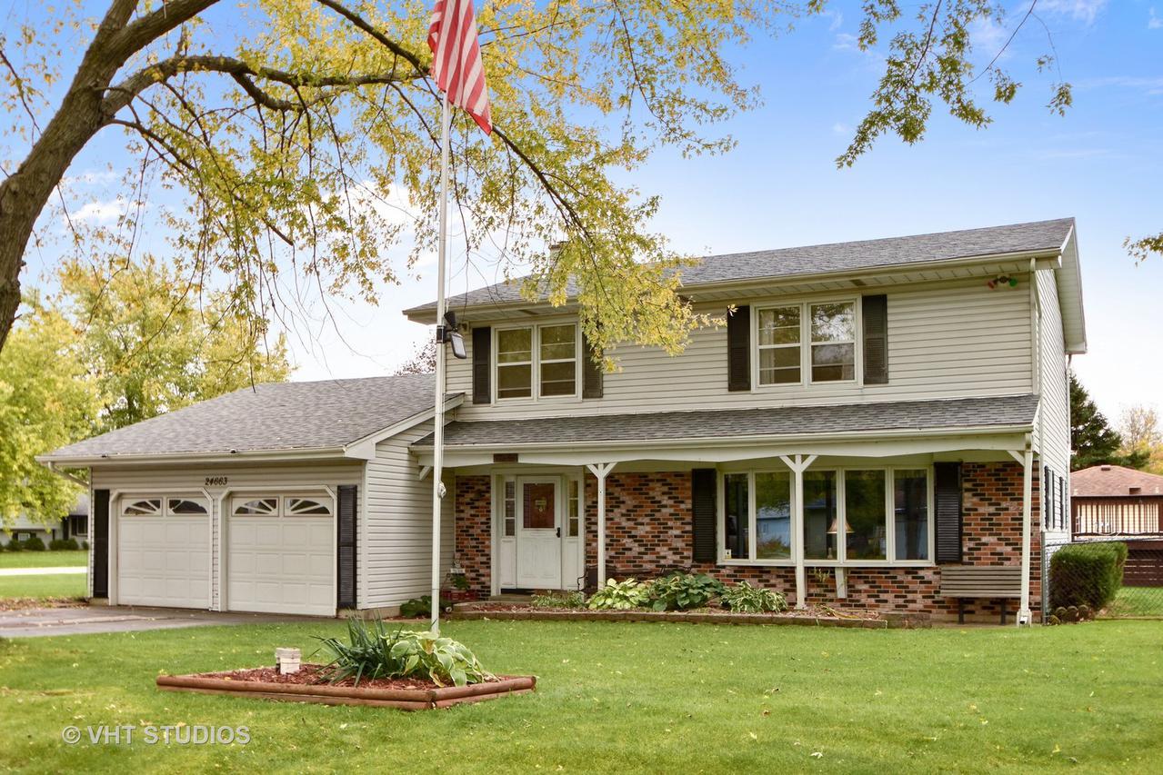 24663 W Turnstone Blvd., Channahon, IL 60410