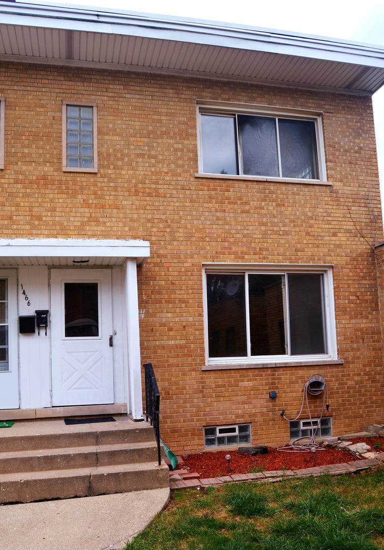 1468 Willow Ave., Des Plaines, IL 60016