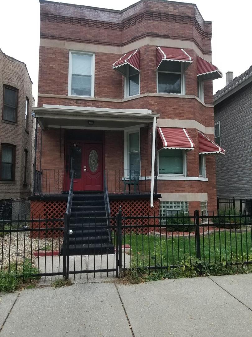 11337 S Indiana Ave., Chicago, IL 60628