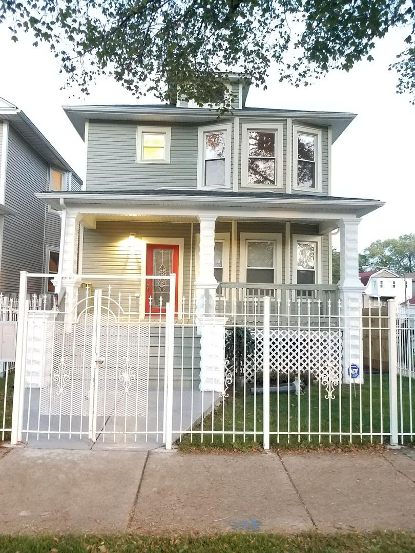 2201 N Laporte Ave., Chicago, IL 60639