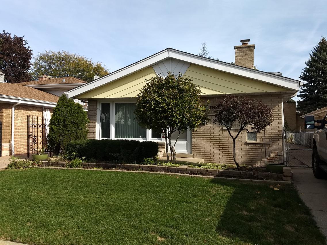 4617 Joliet Ave., Lyons, IL 60534