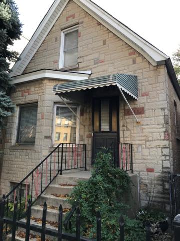2515 N Sacramento Ave., Chicago, IL 60647