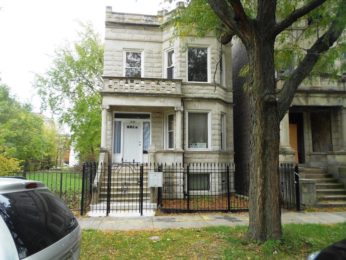 1425 S Spaulding Ave., Chicago, IL 60623